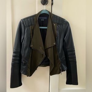 NWOT French connection jacket